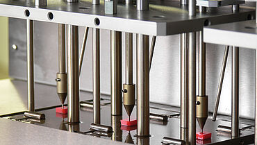 Meet ISO 306, EN 727 and ASTM D1525 plastic tubing vicat softening temperature of the standard