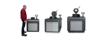 To value determination of material properties in sheet metal forming machine