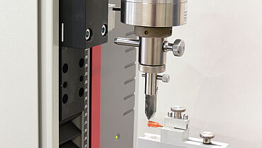 適用於硬質醫用導管和管材的彎曲測試套件