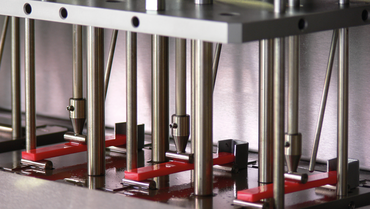 熱變形溫度HDT/維卡軟化溫度VST ISO 306、ASTM D1525、ISO 75、ASTM D648