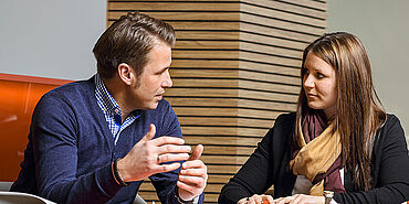 咨询材料测试专业知识