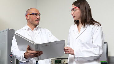 Qualificação DQ/IQ/OQ