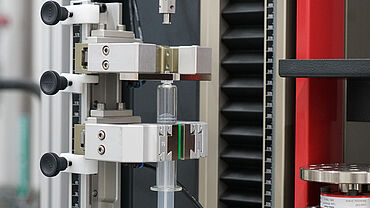 鲁尔系统/鲁尔锁连接器的测试(ISO 80369-7和ISO 80369-20)