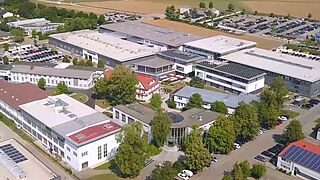 beplay体育ios app下载ZWICKROELL材料测试：企业视频 - 智能测试