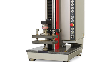 DIN EN ISO 3035或者TAPPI T 825 -平压试验