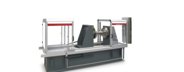 TorsionLine torsion testing machine