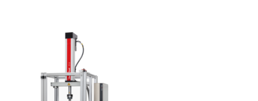 Elektromechanischer Servo-Prüfzylinder