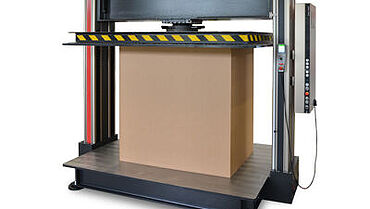 旅级战斗队盒子压测试