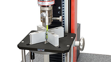 依據ISO 11040-4 E-G2標準的注射器測試