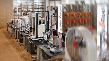 效率清单:考虑高自动化测试实验室潜力!