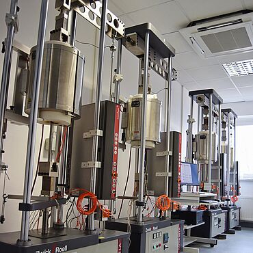 Siempelkamp 4 x卡帕拉