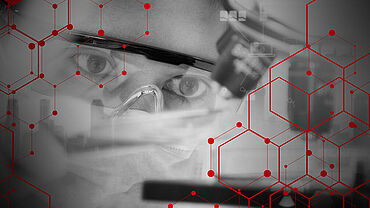 Ensaio em biomateriais