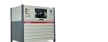 Umlaufbiegemaschine ARBM