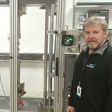 目的挪威Maschine