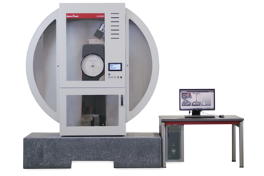 擺錘衝擊試驗機HIT450P