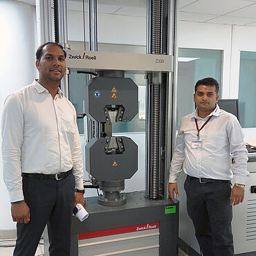 Larsen & Toubro公司——Z330红色