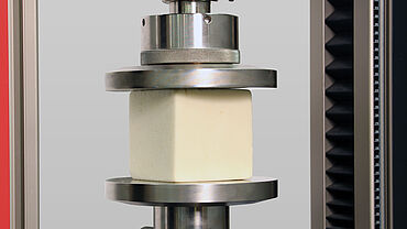 ISO 844硬泡沫压缩试验通用试验机