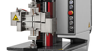 短压缩试验(SCT)、ISO 9895, DIN 54518, TAPPI T 826