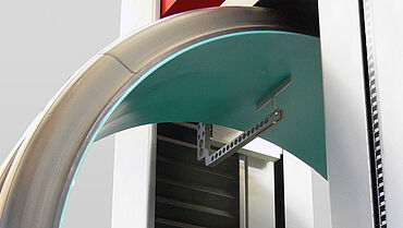 环刚度/环灵活性/初始环刚度,ISO 9969, ASTM D2412, EN 1228、ISO 13968、ISO 13967