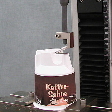 咖啡奶精容器的激活力