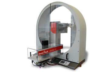 Robotest - h - shock - 5 p - fo