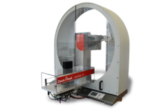 Robotest - h - shock - 5 p - fo