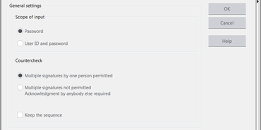 FDA 21 CFR第11部分:可追溯性的选择
