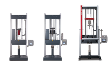 Amsler HIT drop hammer impact testing machine series