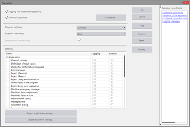 FDA 21 CFR第11部分:电子签名的可追溯性