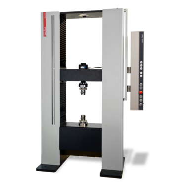 Shimadzu Autograph modernizada pela ZwickRoell com RetroLine testControl II