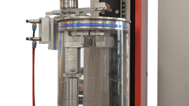 測試導管的潤滑推進力