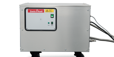 1X1 二次冷卻裝置