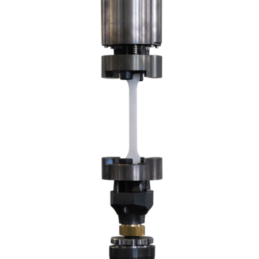 塑膠的高速拉伸試驗治具