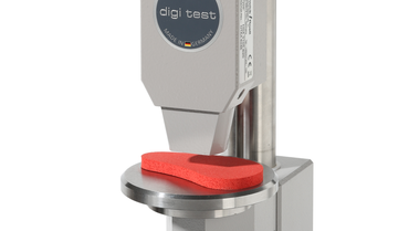 VLRH(国际橡胶硬度超软性)