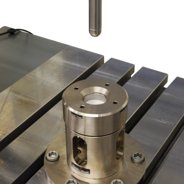 穿刺試驗治具50 kN / 20 m/s