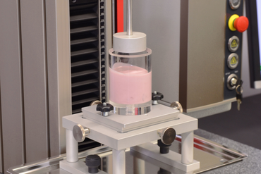 Tischprufmaschine zwickiLine